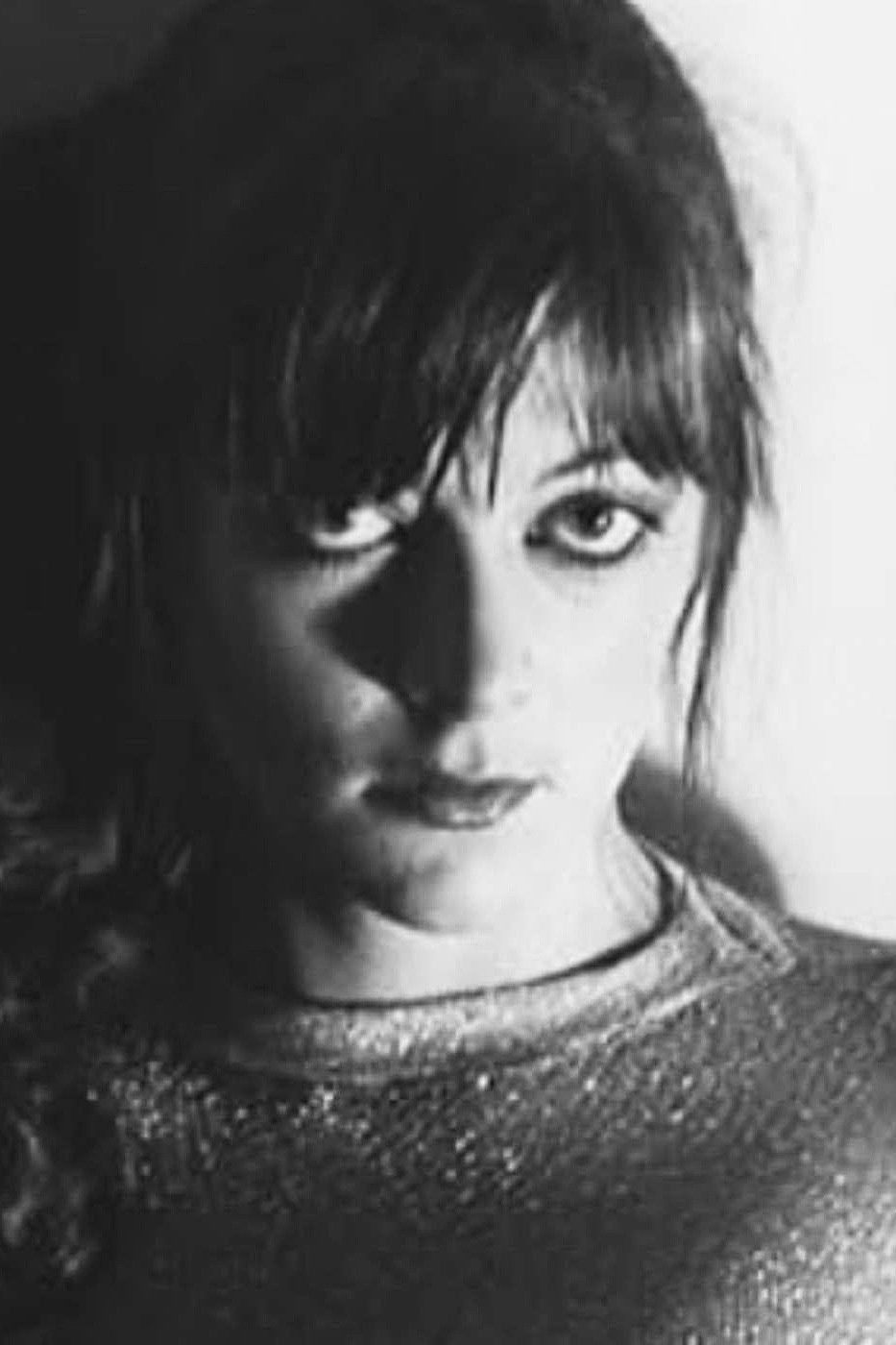 et billede af Cosey Fanni Tutti