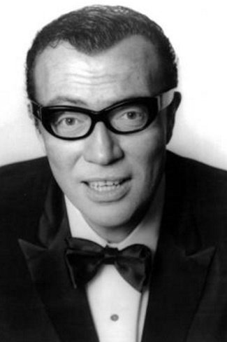 et billede af Will Jordan