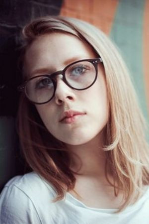 et billede af Aleksandra Petrova