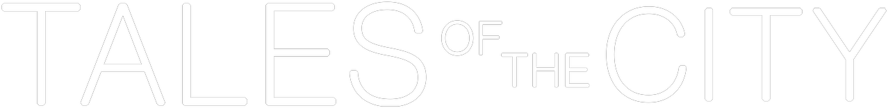 Tales of the City Logo
