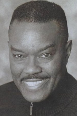 et billede af Anthony Chrysostom