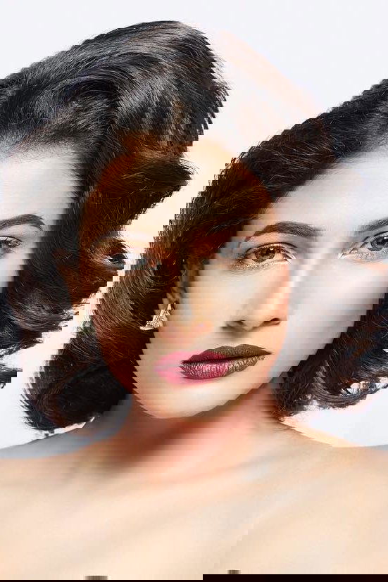 et billede af Nayannah Mukey