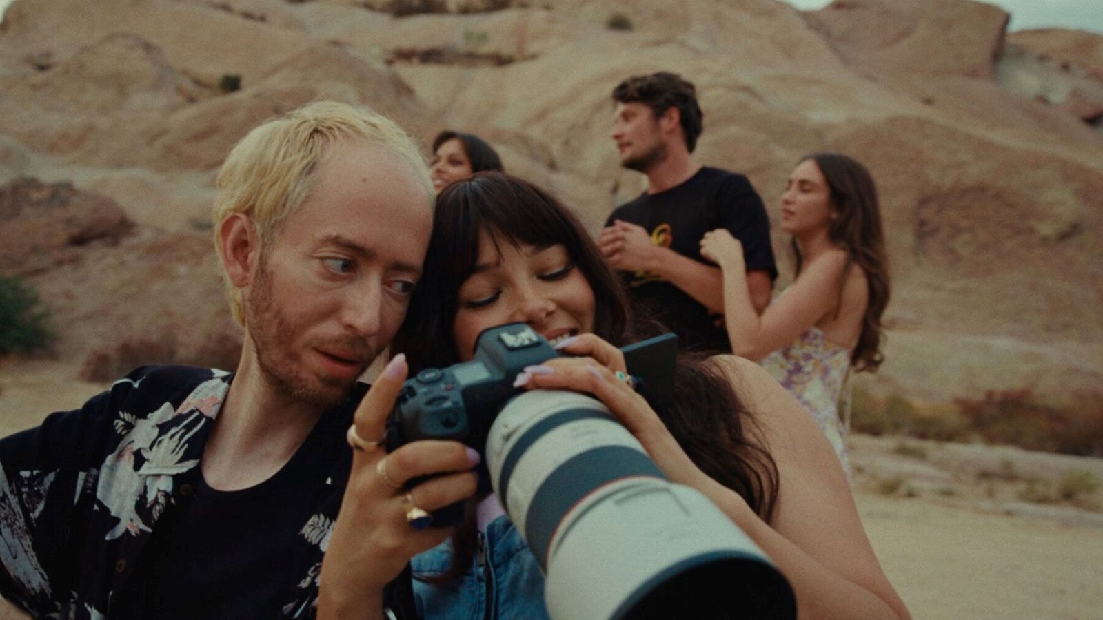 Good Bad Things (2024)