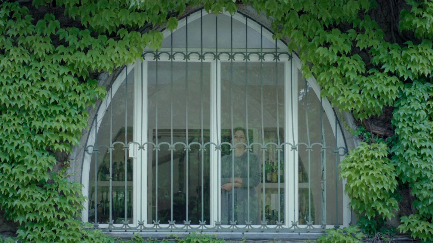 Killing Stella (2017)
