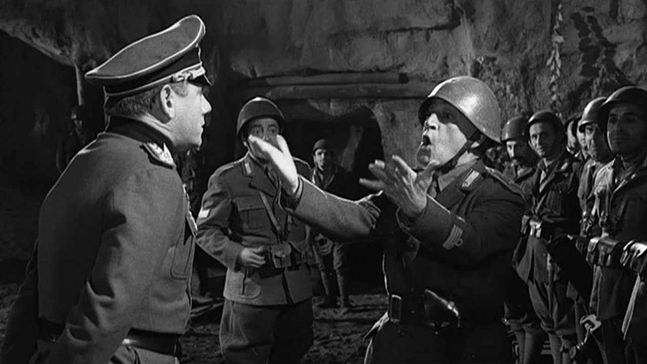 Two Colonels (1963)