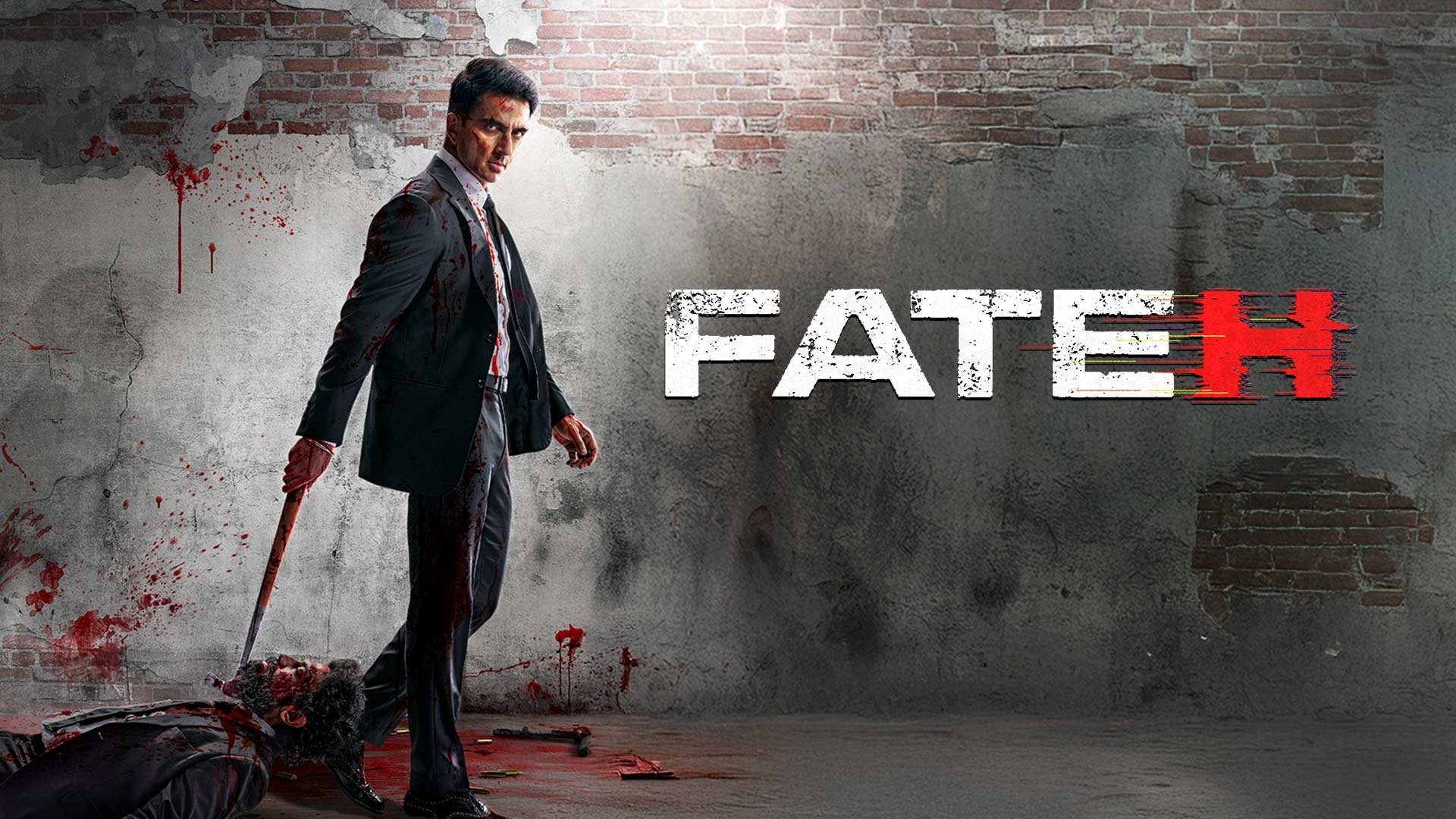 Fateh (2025)