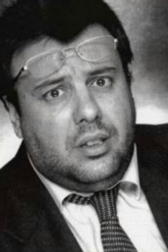 et billede af Fabrizio Casula