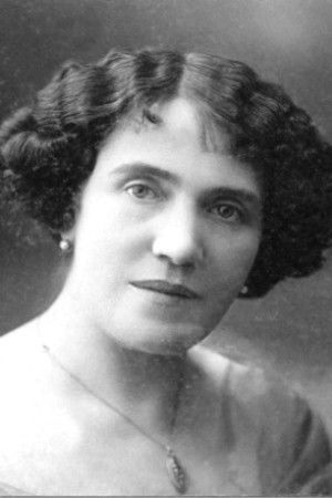 et billede af Avgusta Danilova