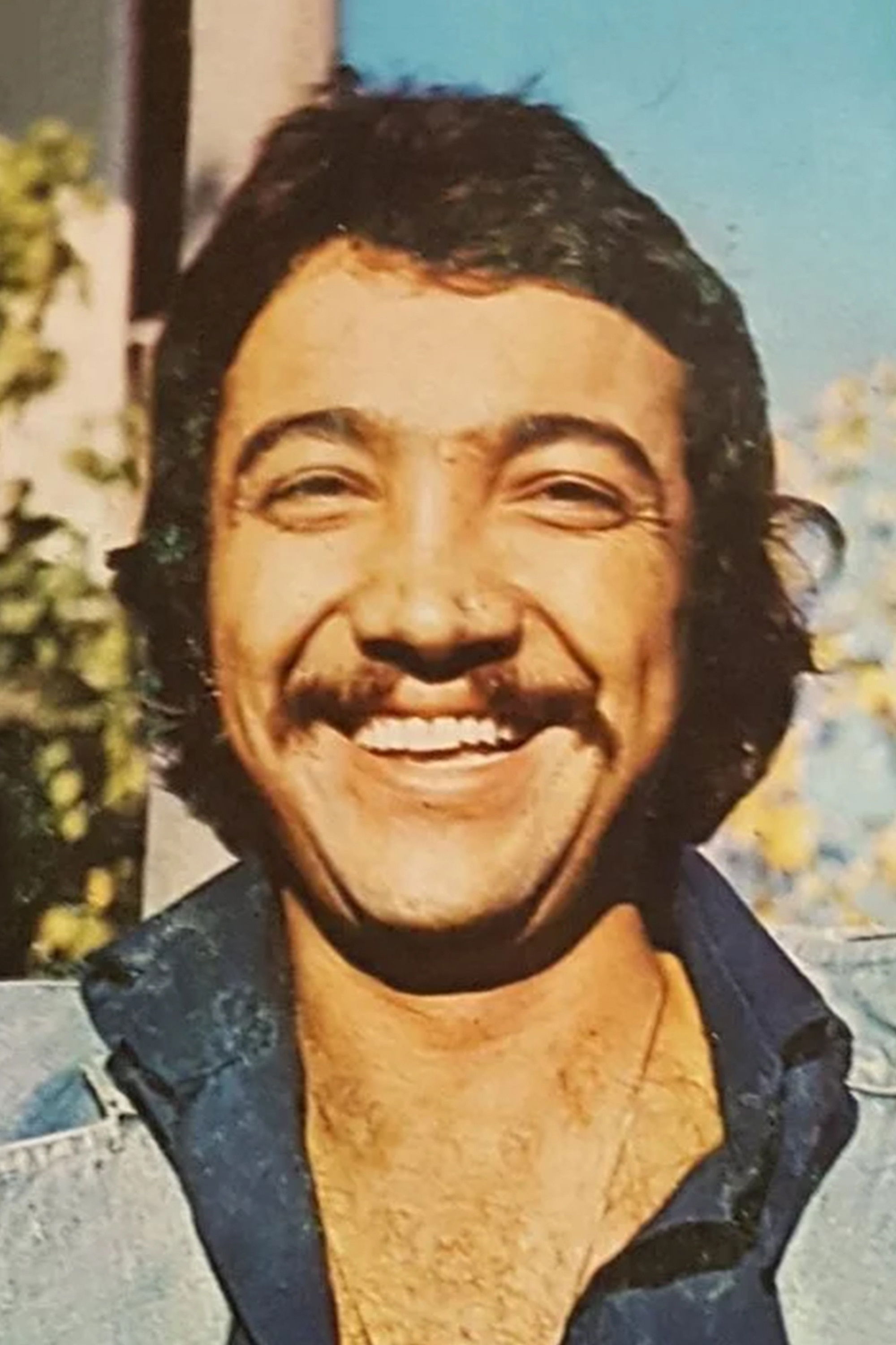 et billede af Kartal Kaan