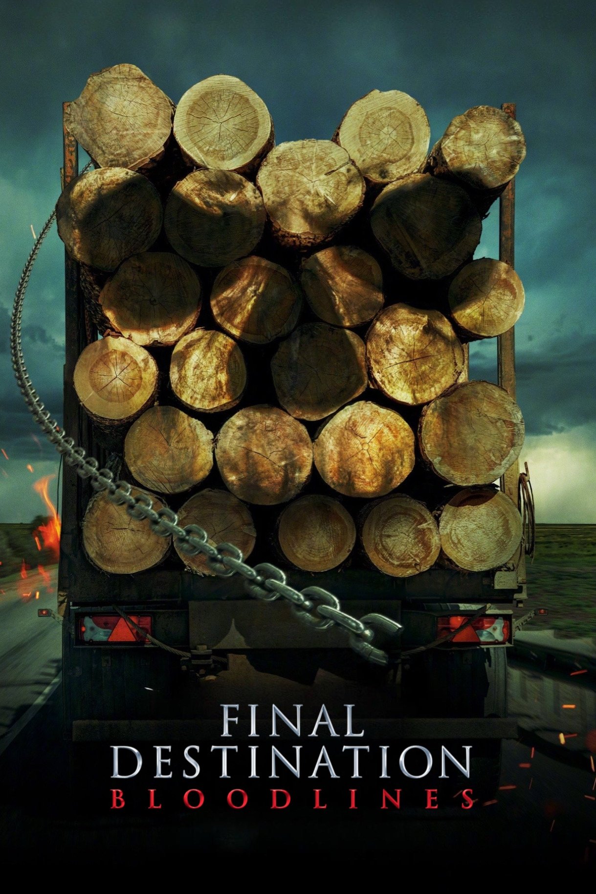 Final Destination Bloodlines
