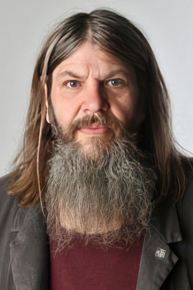 et billede af Jaroslav Záděra