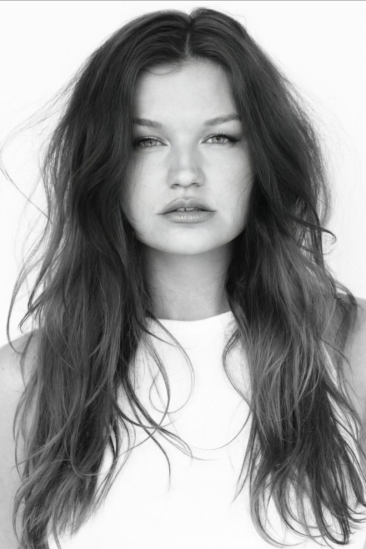 et billede af Meredith Hennessy