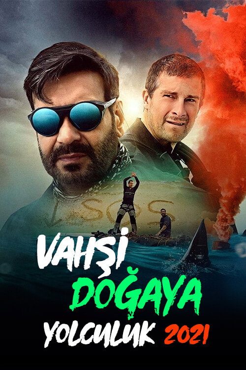 Vahşi Doğaya Yolculuk 2021