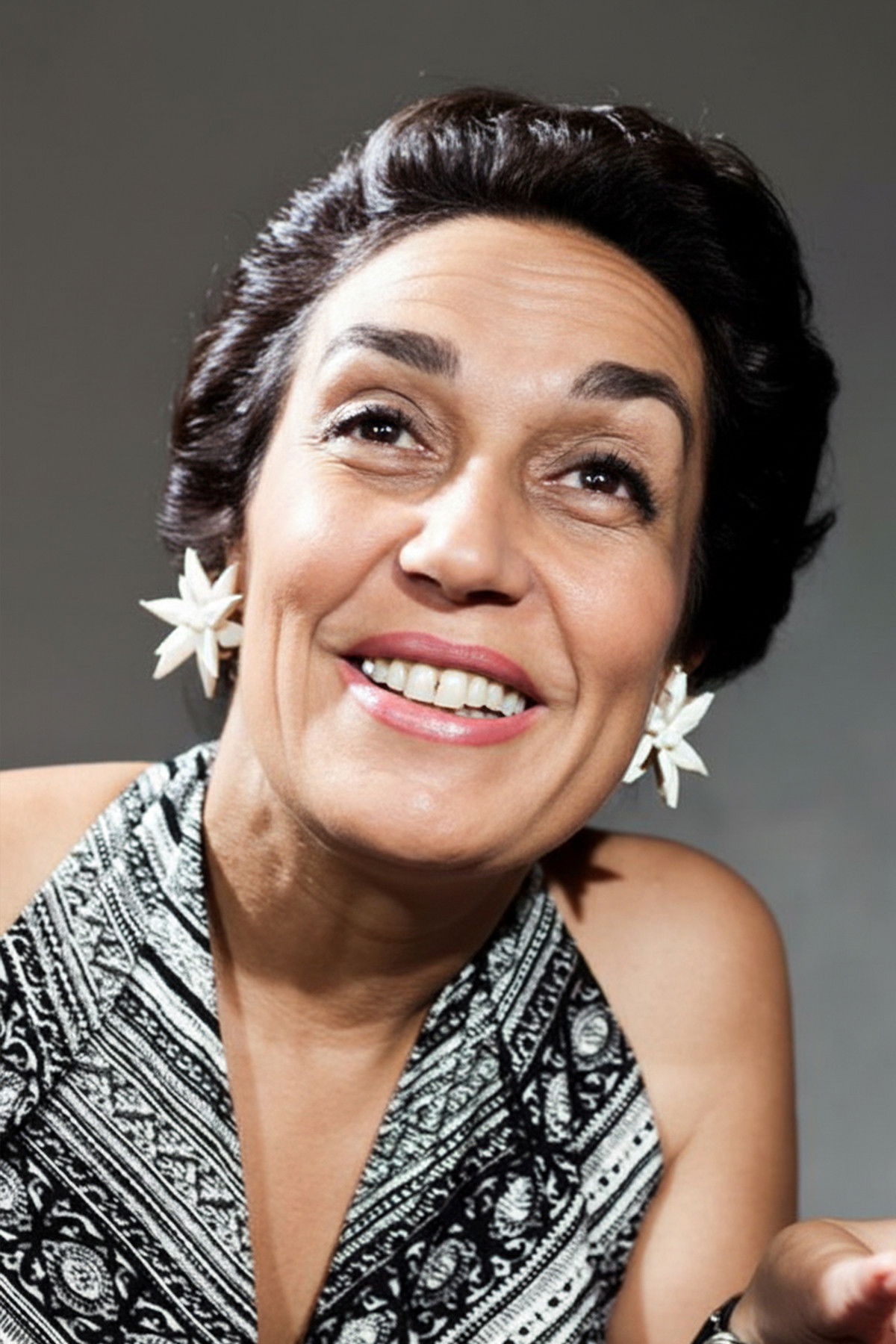 et billede af Adalet Cimcoz