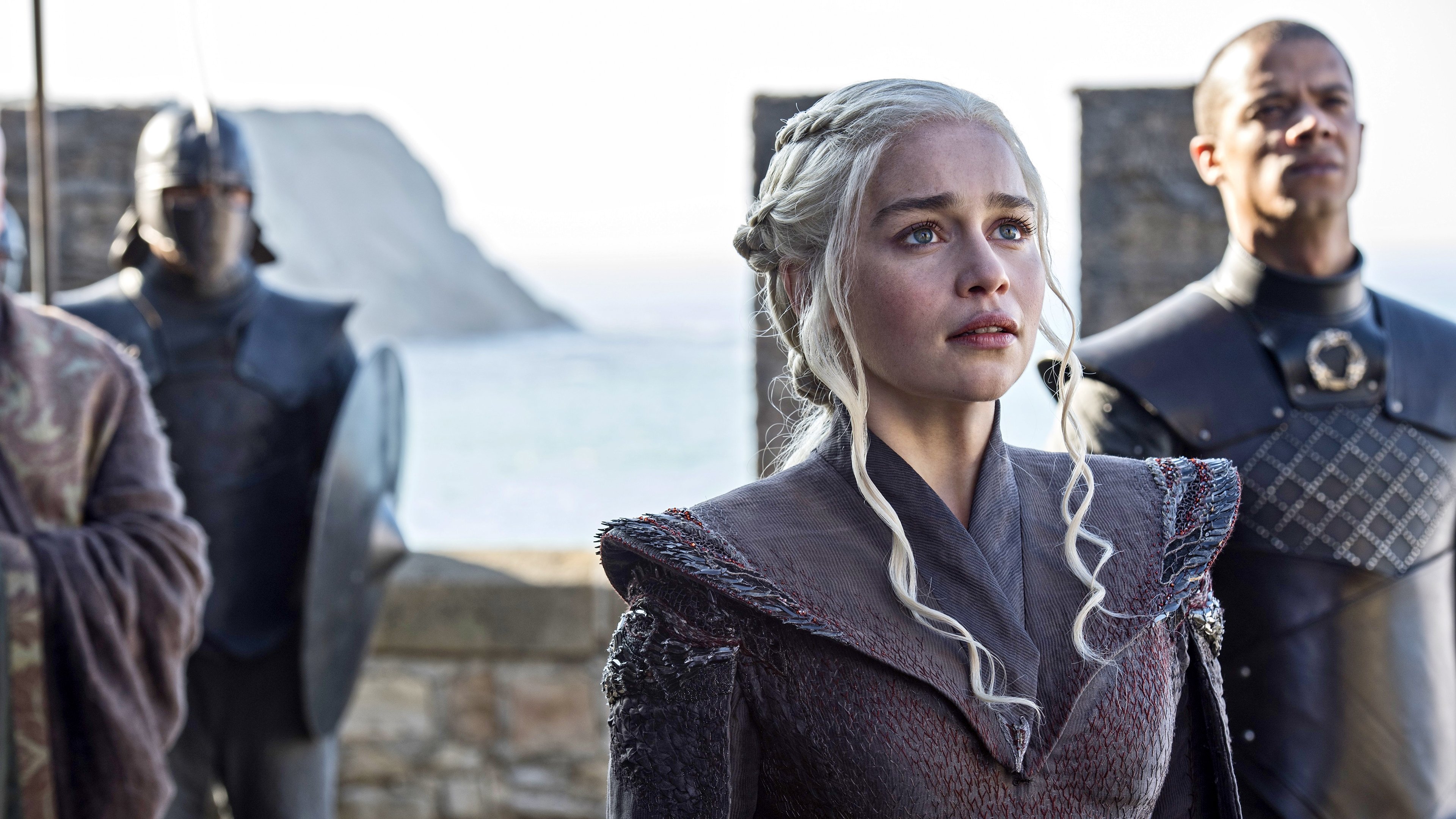 when does next episode of game of thrones come out