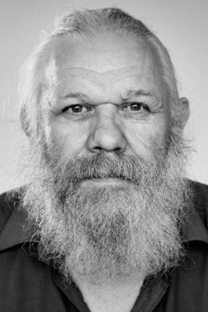 et billede af Nigel Harris