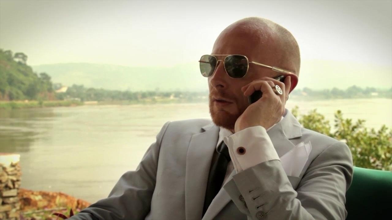 The Ambassador (2011)