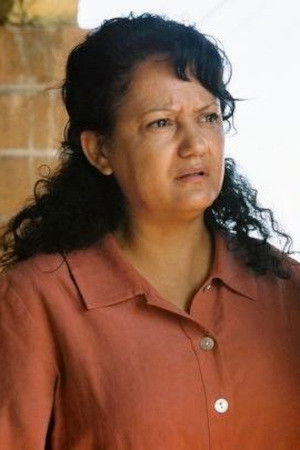 et billede af Angel Garcia