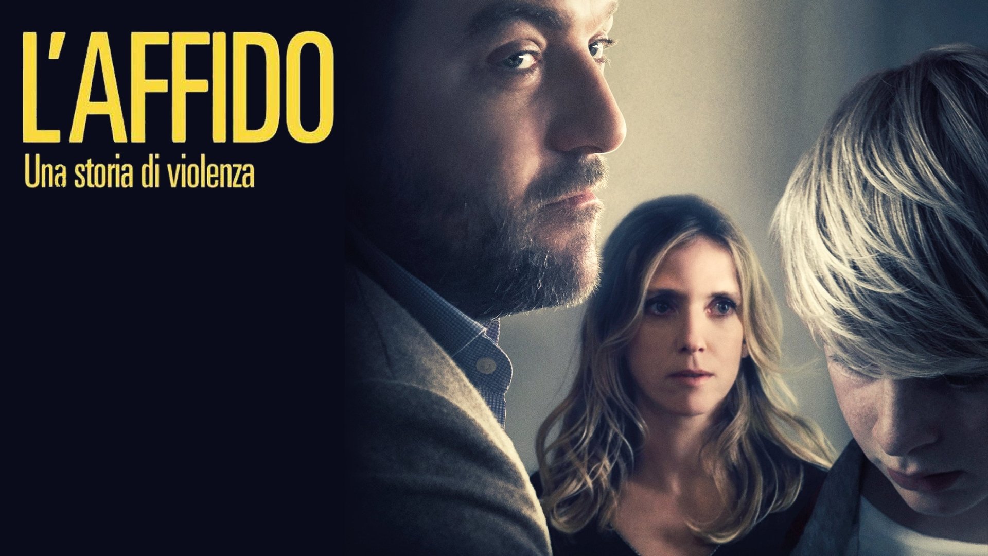 Custody (2018)