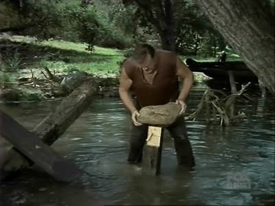 Bonanza
