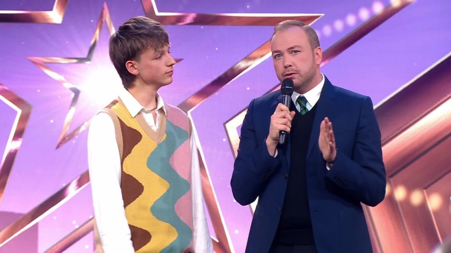 Holland's Got Talent