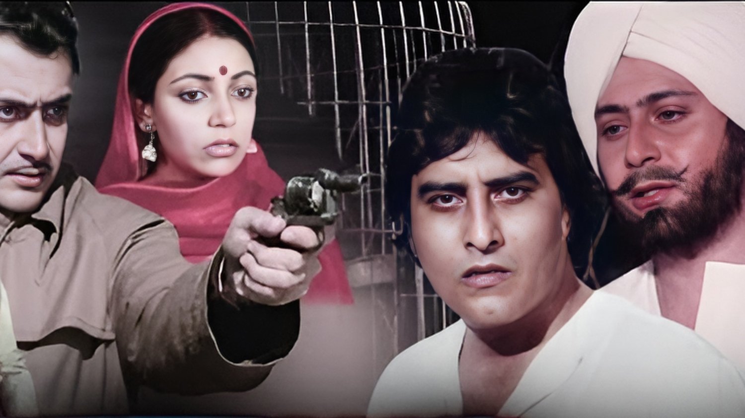 Jallian Wala Bagh (1977)