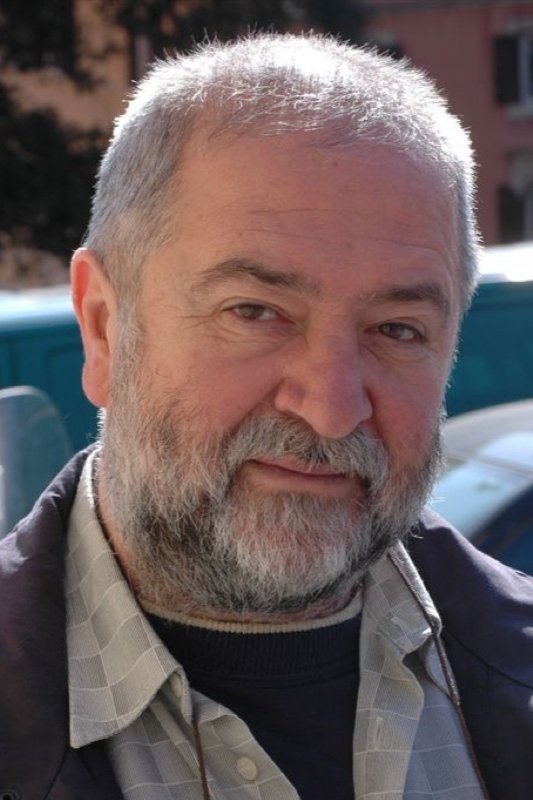 et billede af Domenico Albergo