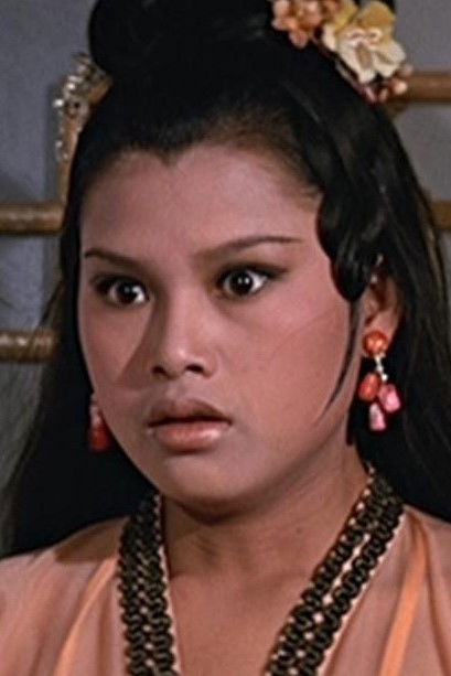 et billede af Ling Ling