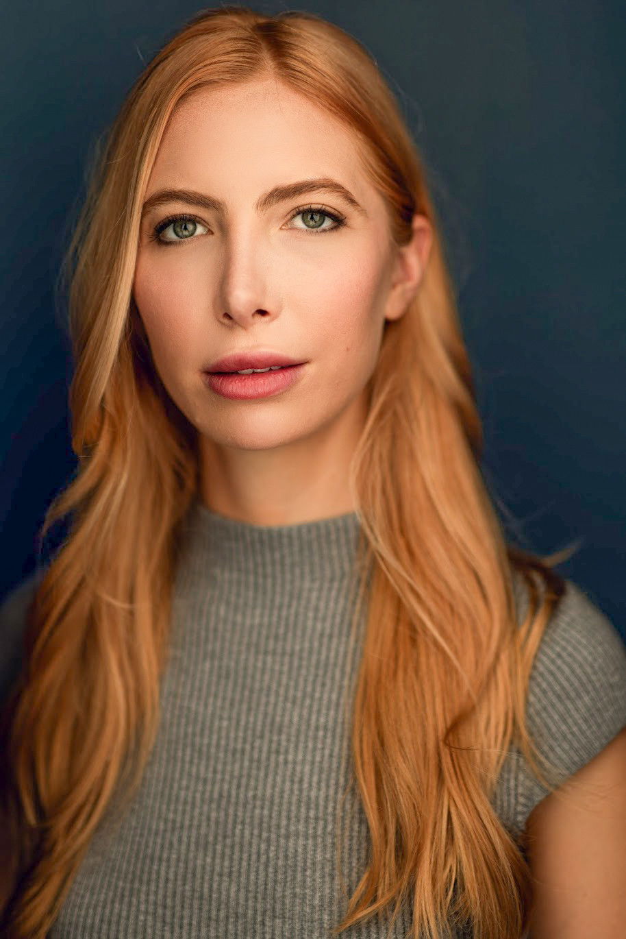 et billede af Audrey Rose Arnold