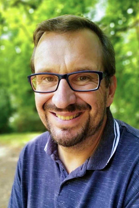 et billede af Šimon Pečenka