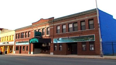 Ghost Hunters : Traqueurs de fantômes - Épisode 19