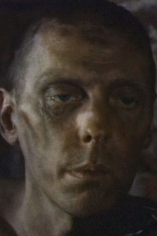 et billede af Vladimir Zavyalov