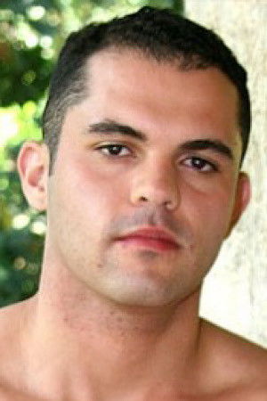 et billede af Alvaro Lima