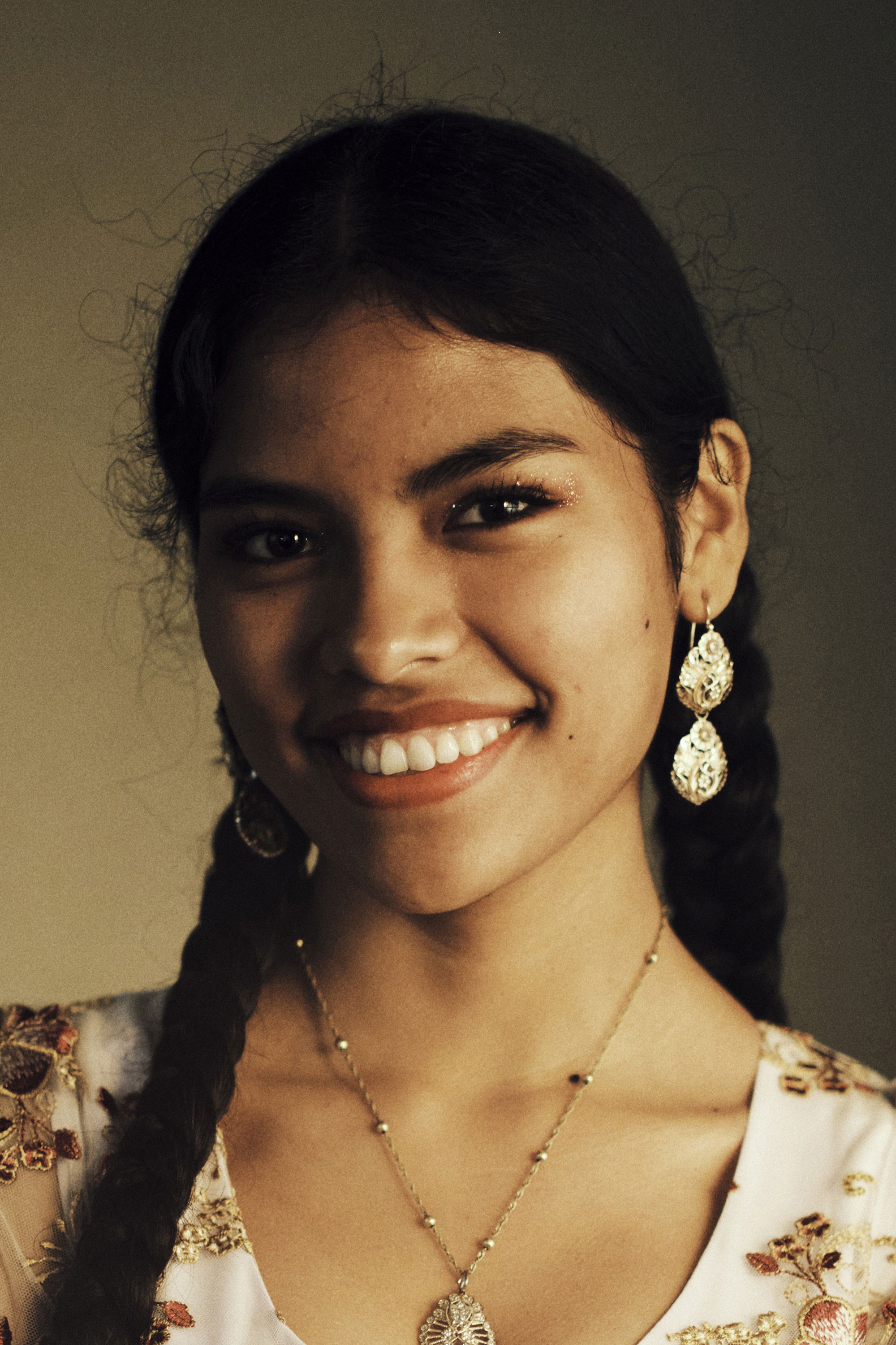 Et billede af Marisol Vallejos Montaño