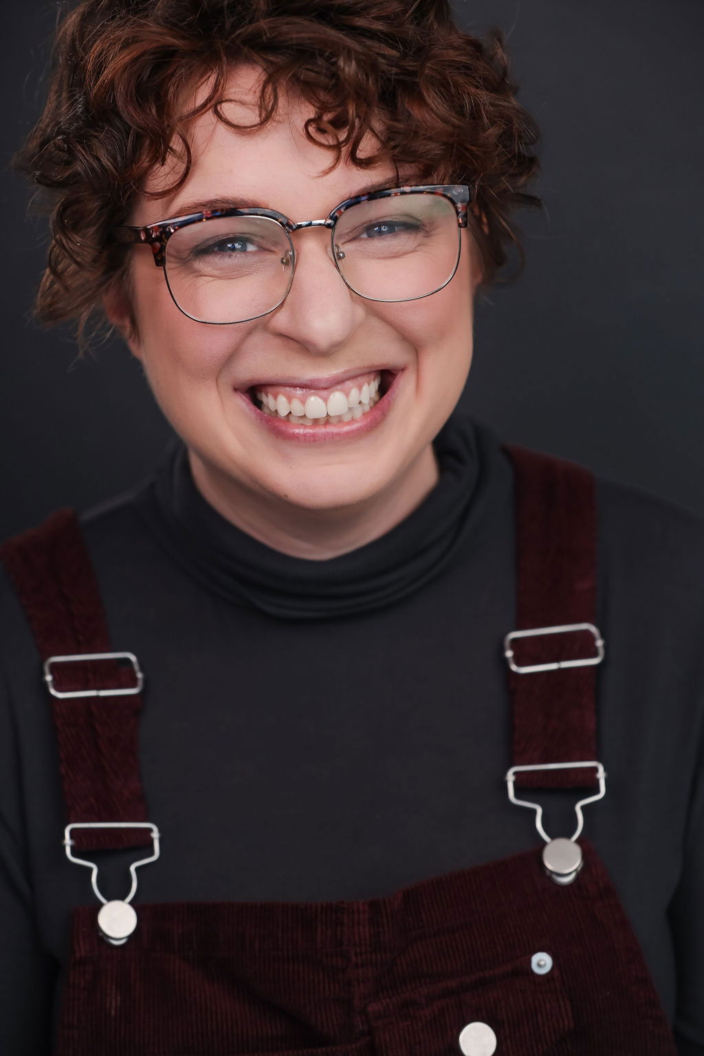 et billede af Natalie Younger