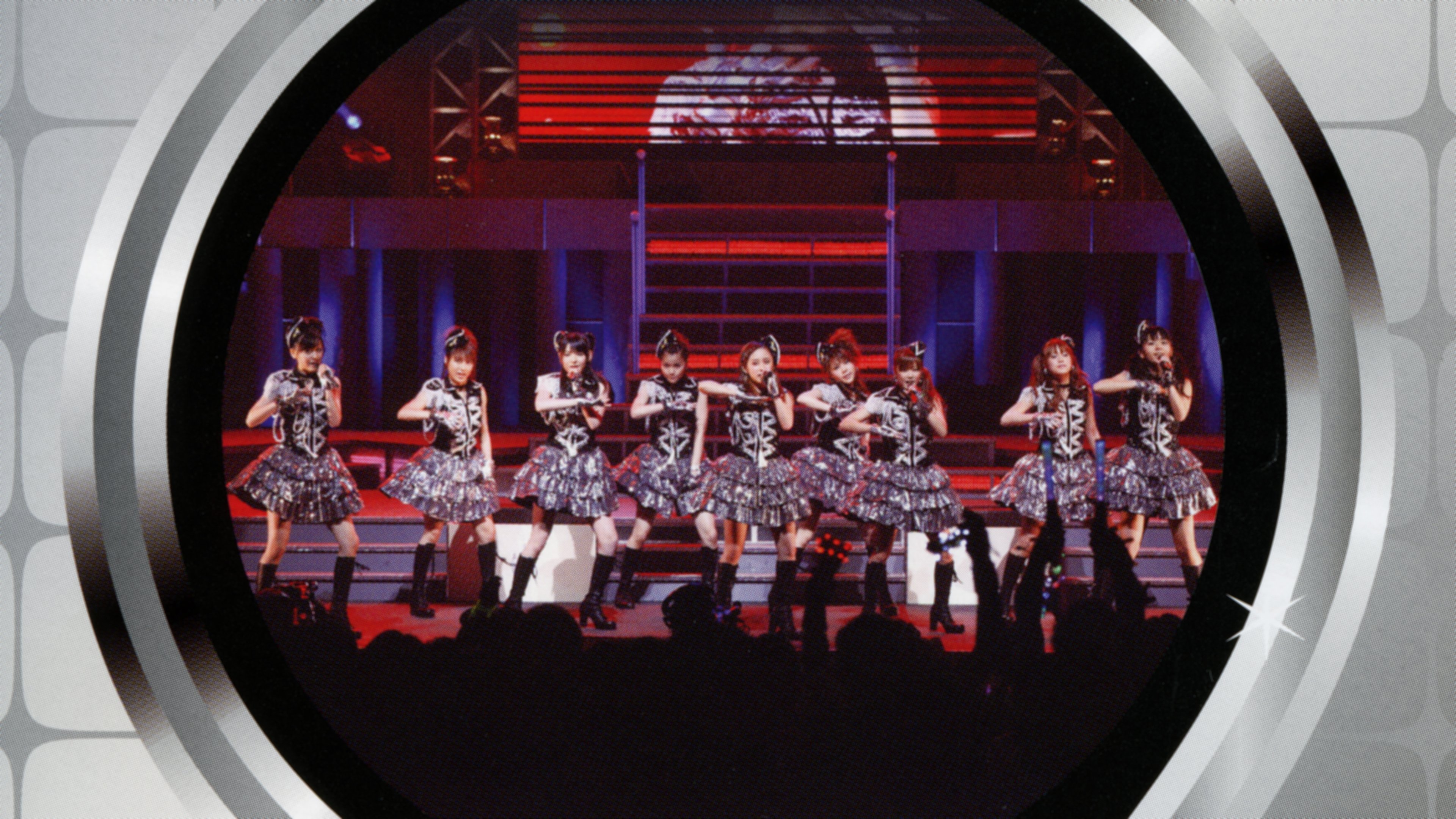 Morning Musume. DVD Magazine Vol.28 (2009)
