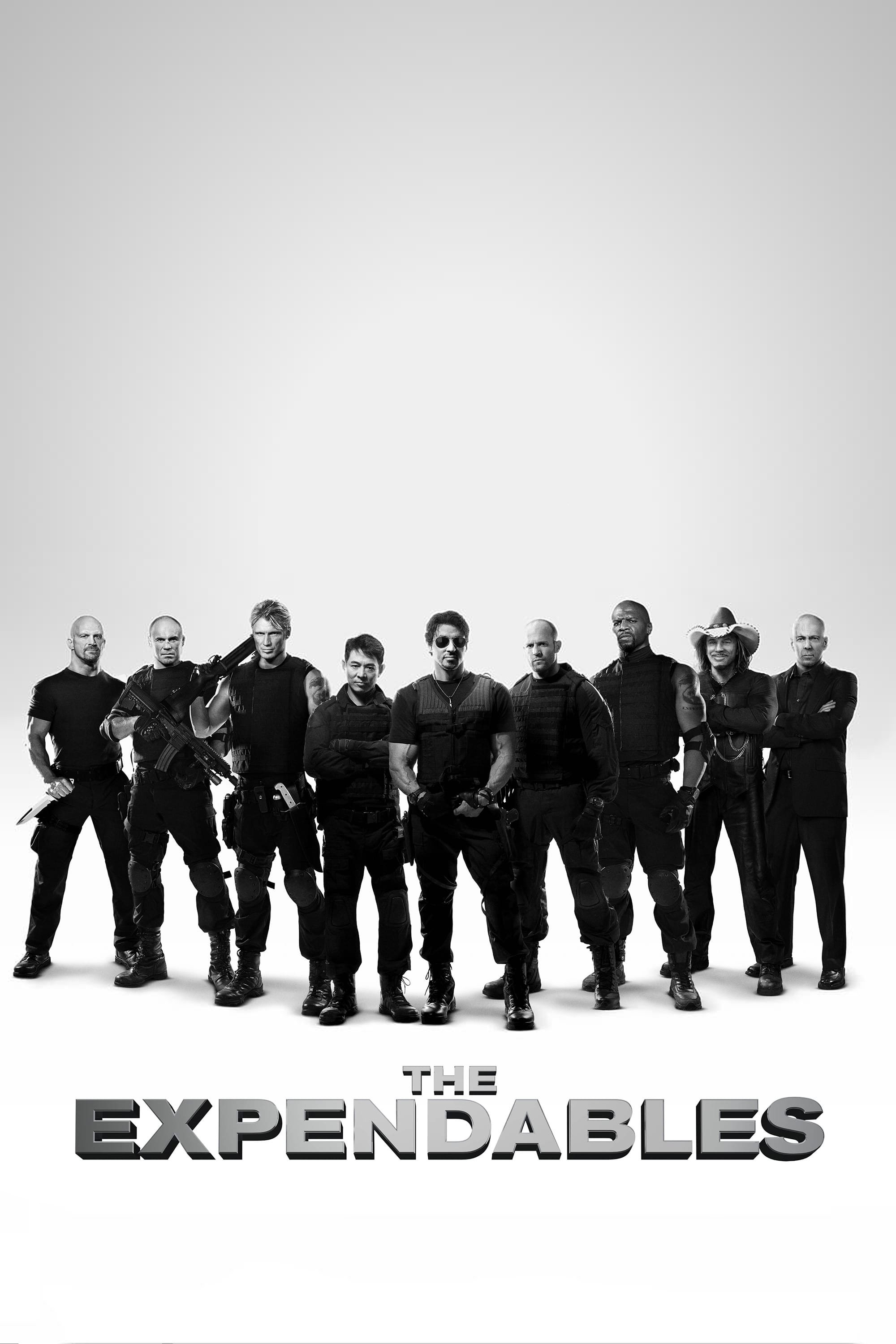 The Expendables