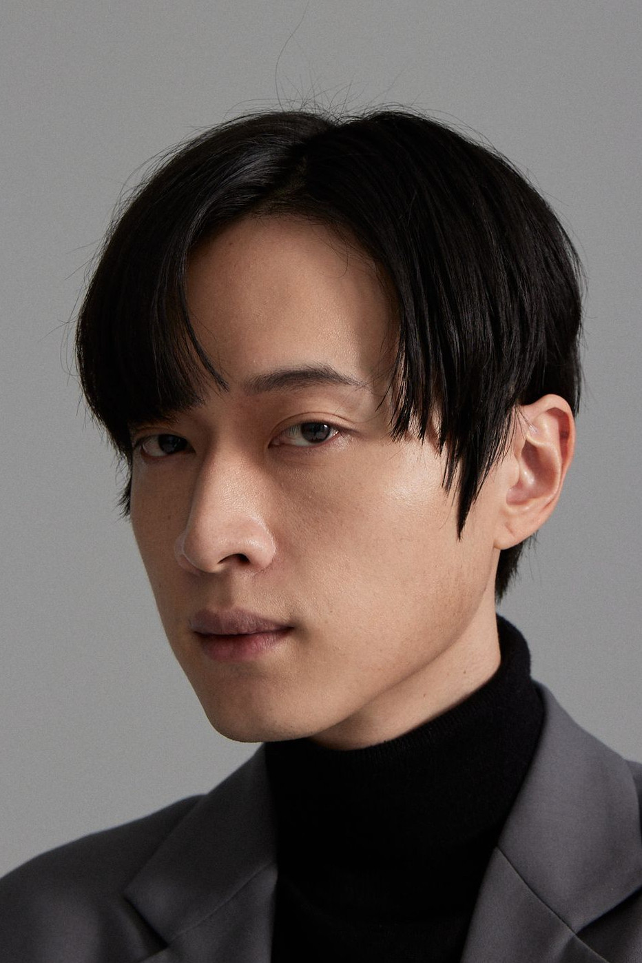 et billede af Shih-min Lin