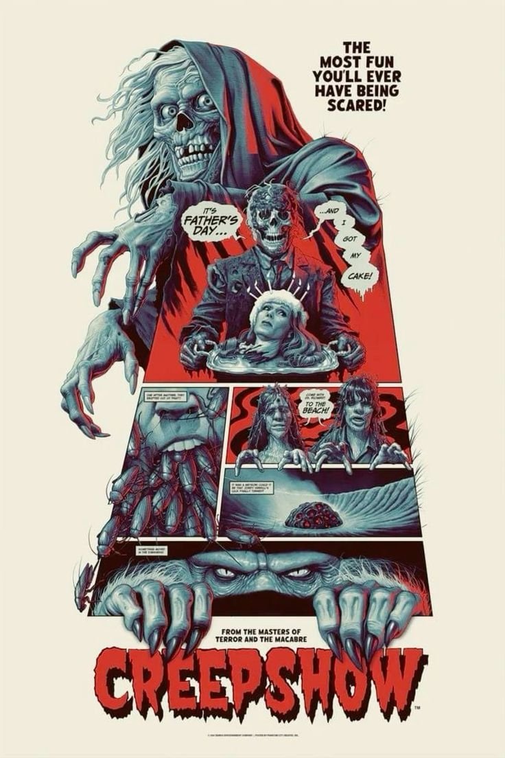 Creepshow