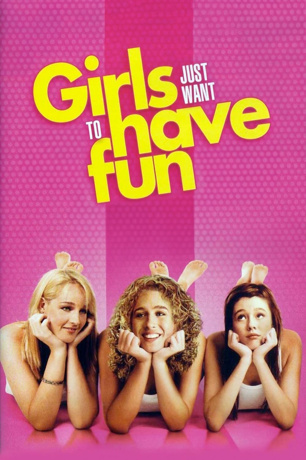 Girls Just Want to Have Fun