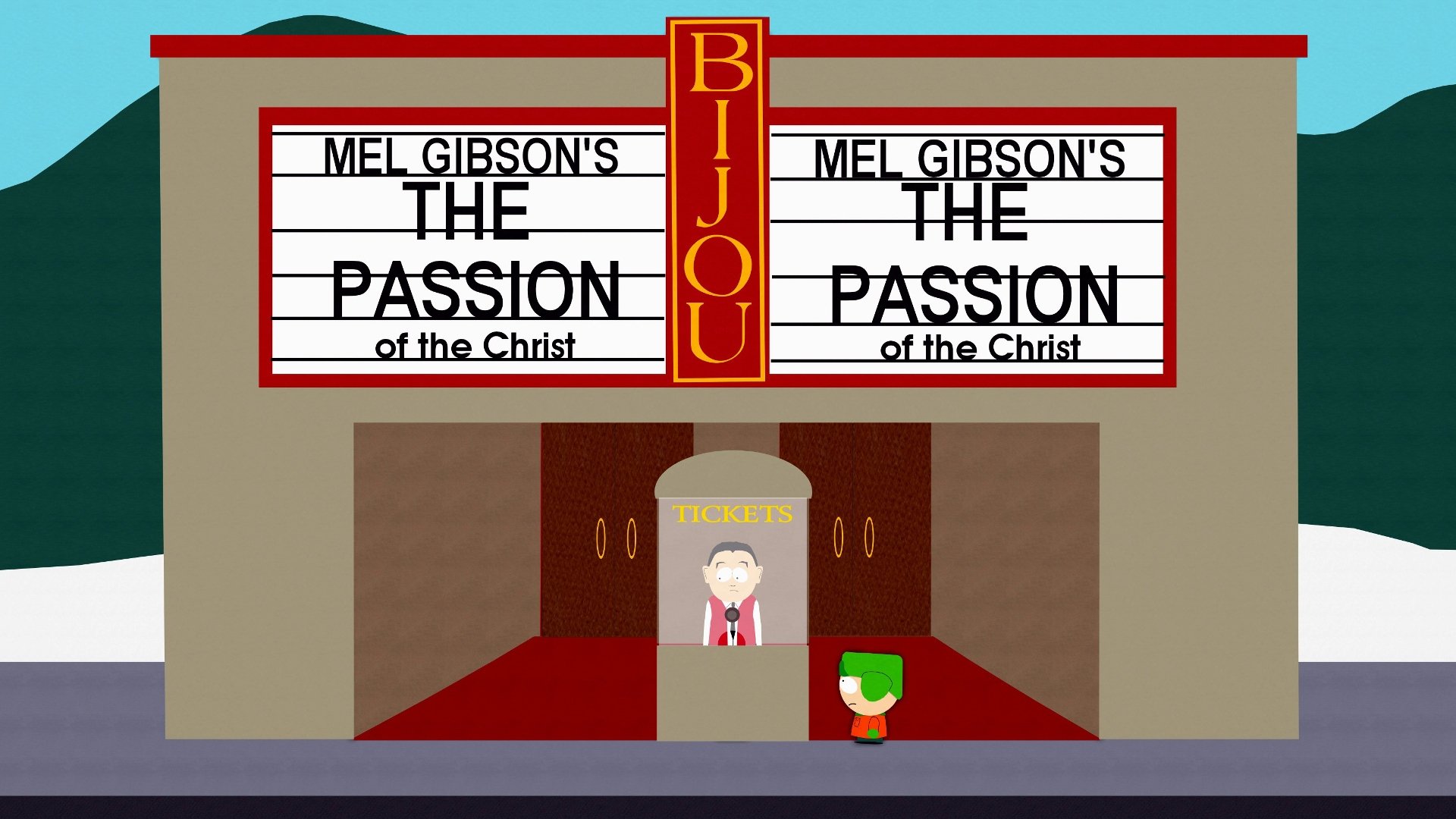 South Park