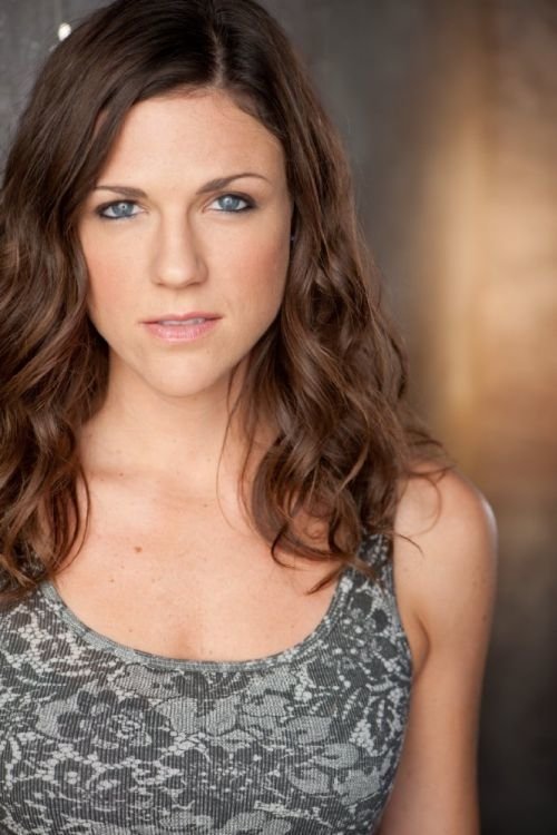 et billede af Jessica Starr Folger