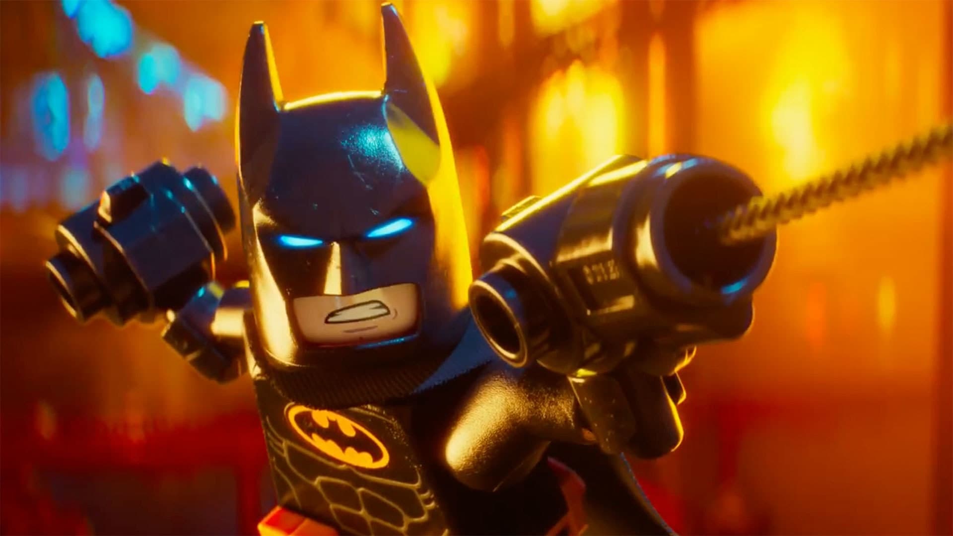 The LEGO Batman Movie wiki, synopsis, reviews - Movies ...