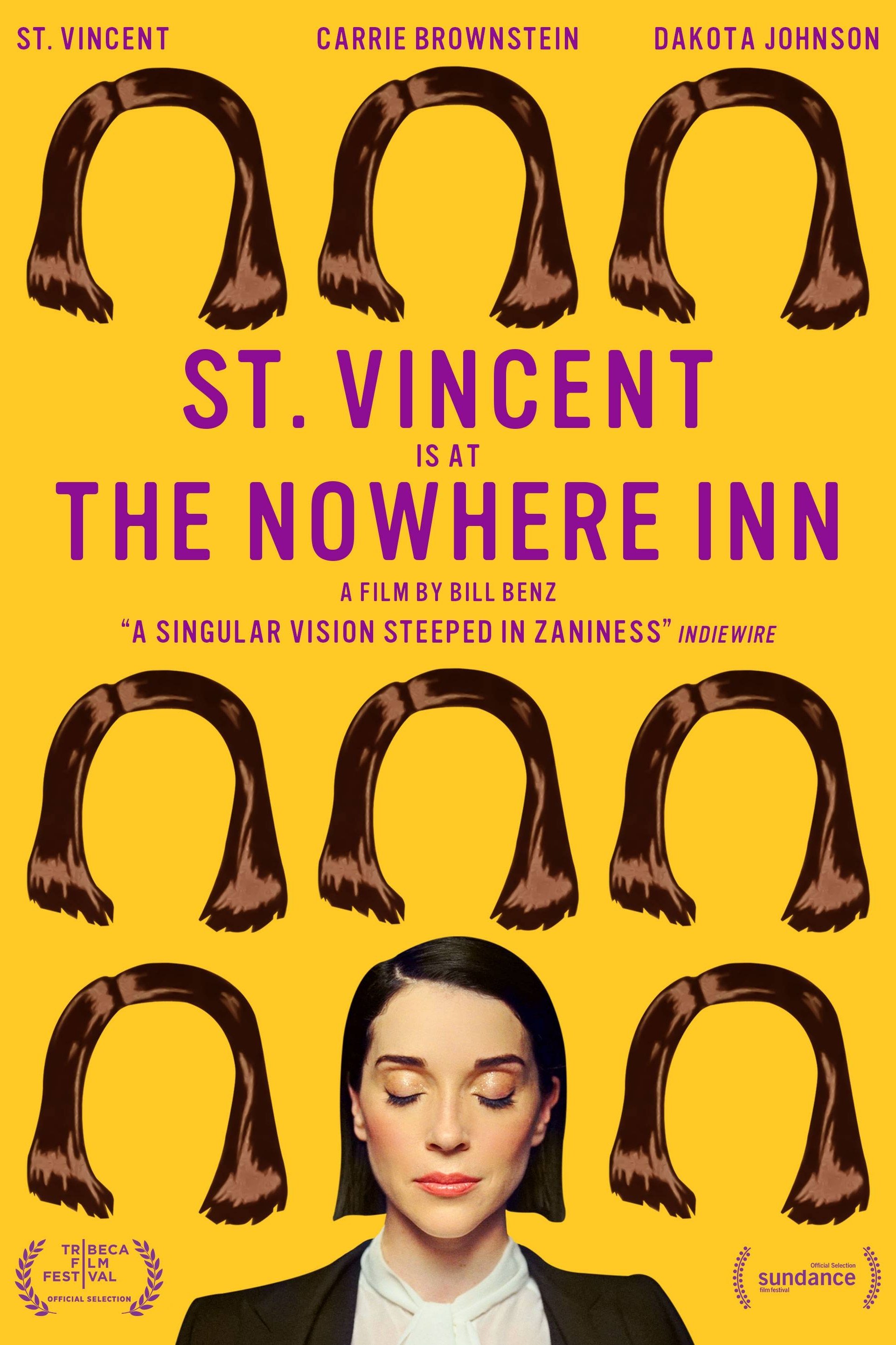 The Nowhere Inn