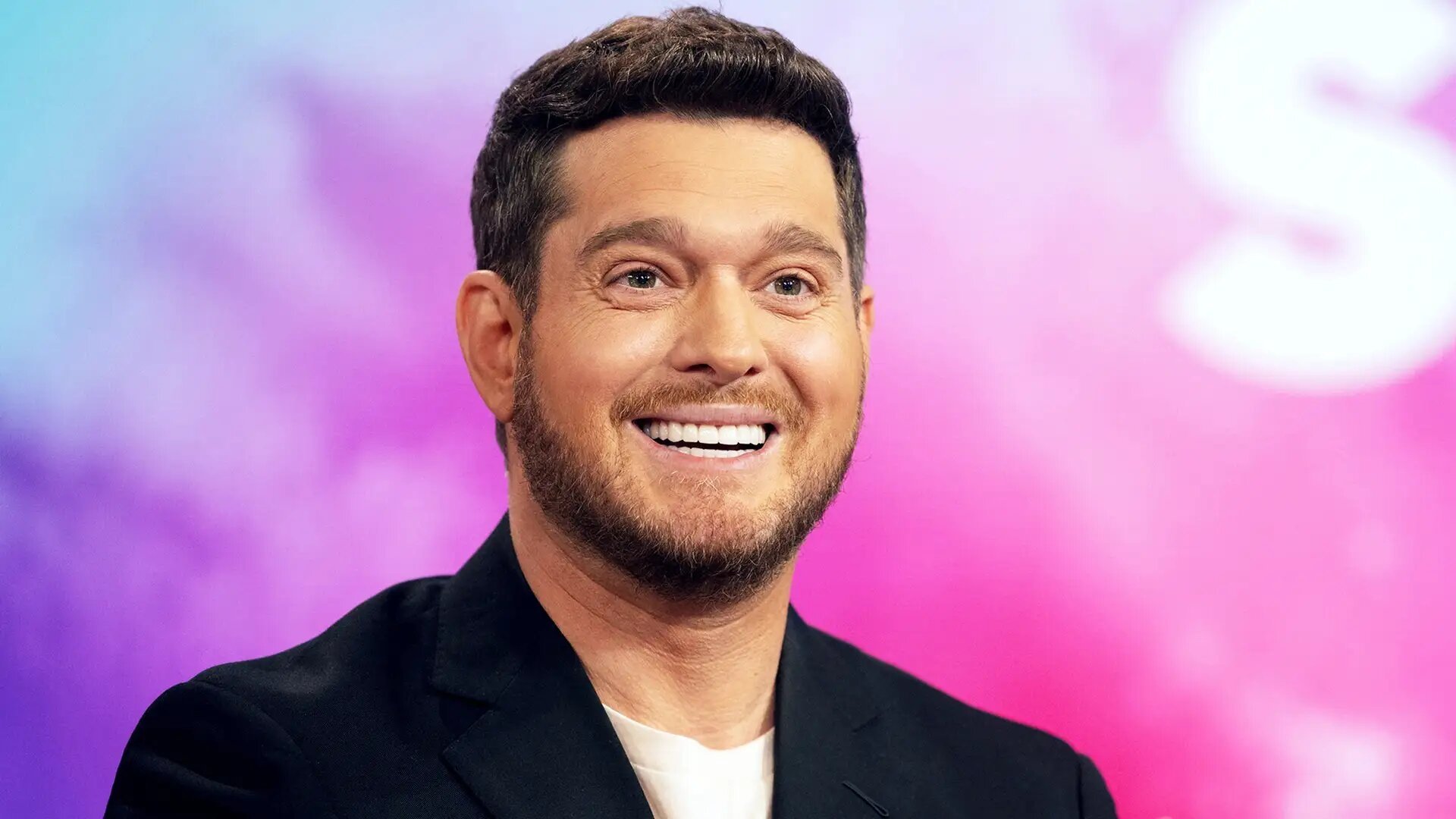 The Kelly Clarkson Show Season 5 :Episode 55  Michael Bublé, AleXa