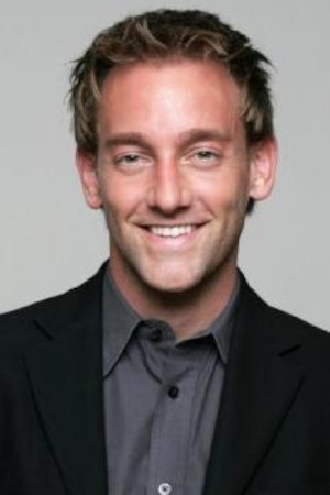 et billede af Vince Corazza