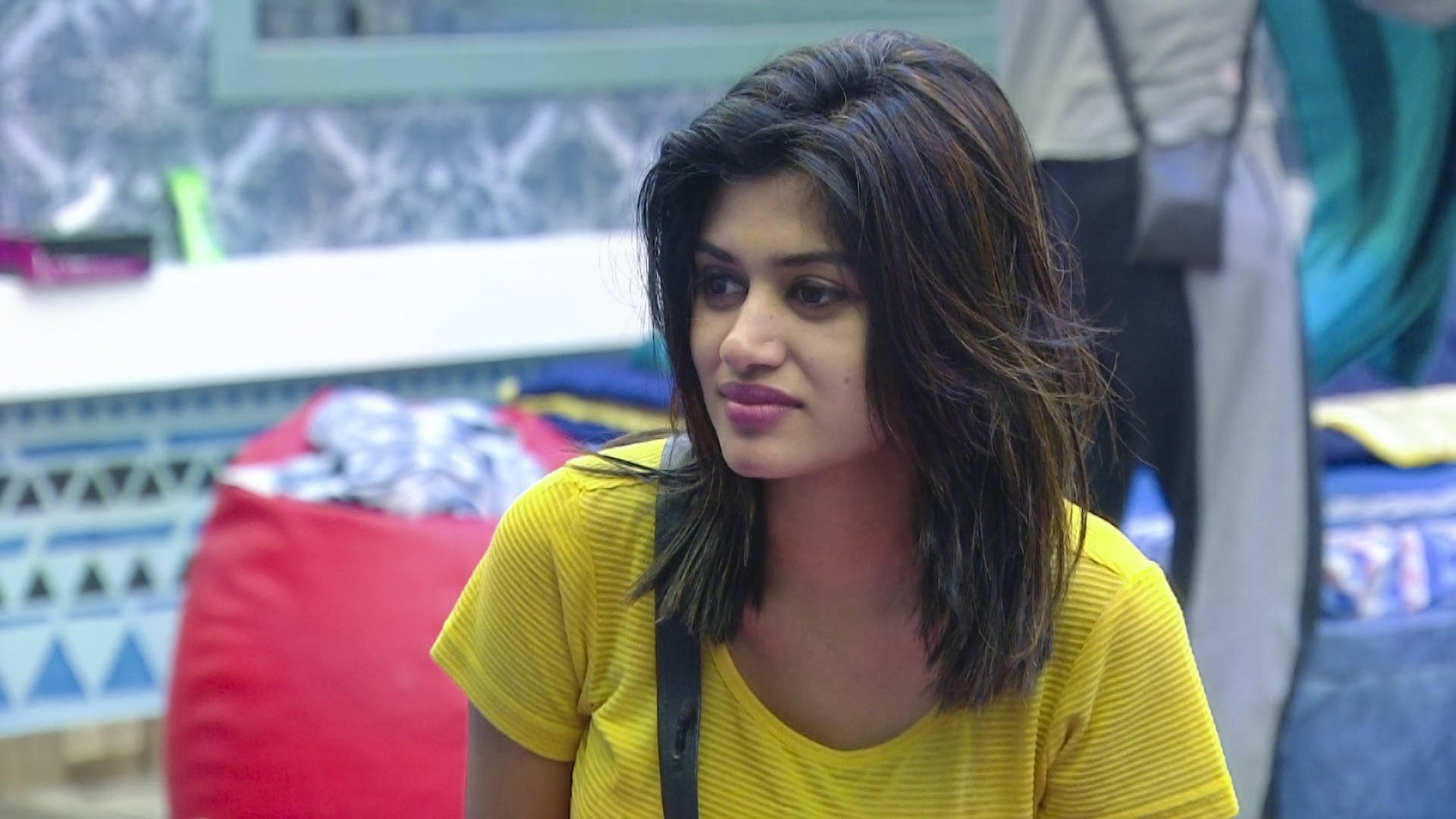 Thumbnail for Day 39: Oviya Isolates Herself Season 1 Episode 40