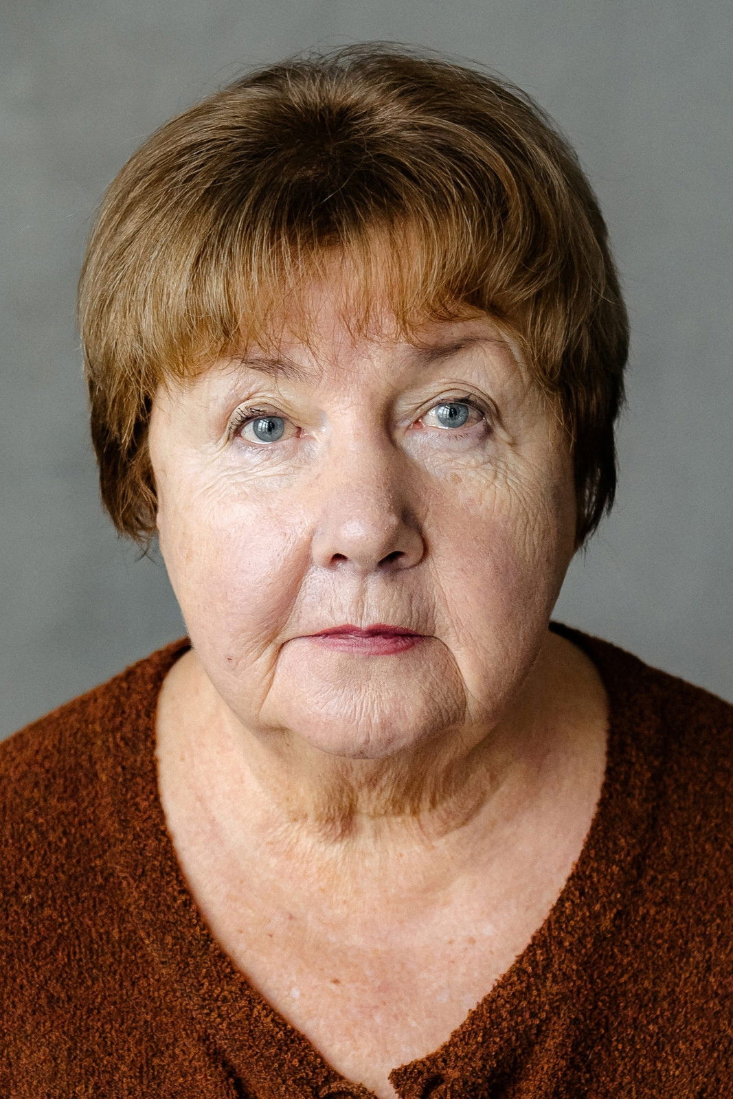 et billede af Tamara Mironova