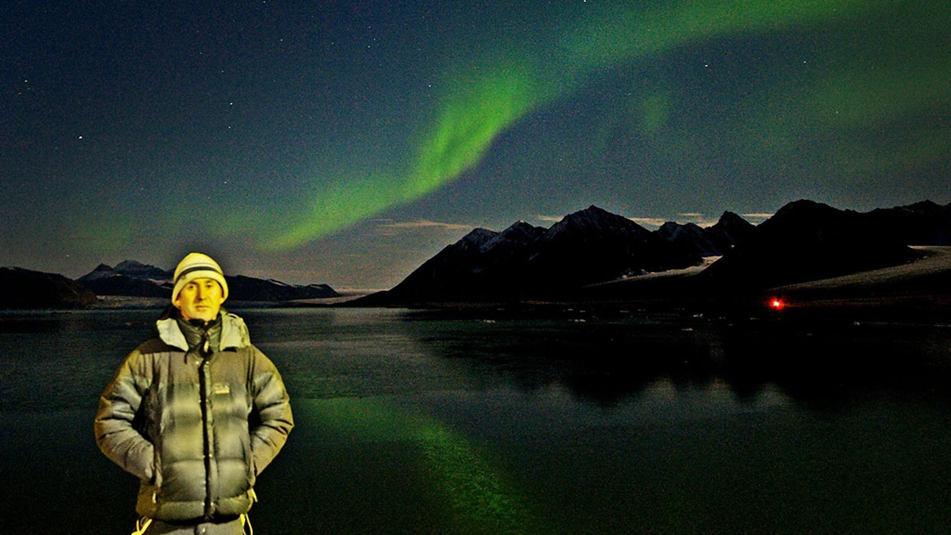 Thumbnail for Northern Europe Season 1 Episode 5