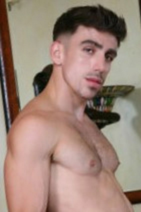 et billede af Diego Tebas